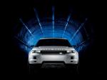 Land Rover LRX Concept 2008 года